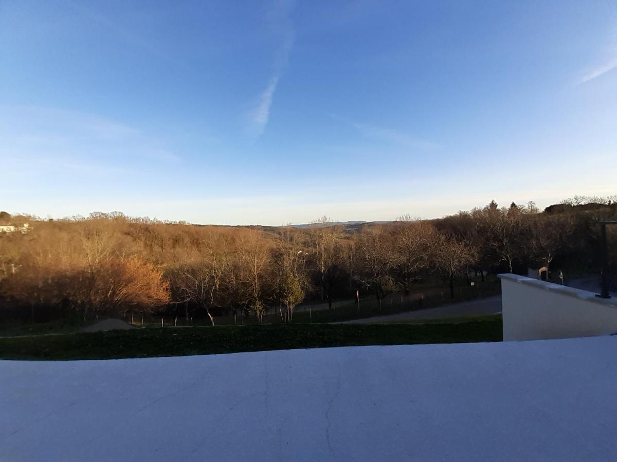 La Grande Maison Donzenac Экстерьер фото
