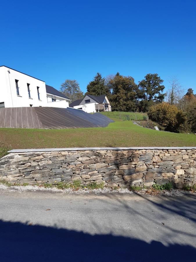 La Grande Maison Donzenac Экстерьер фото