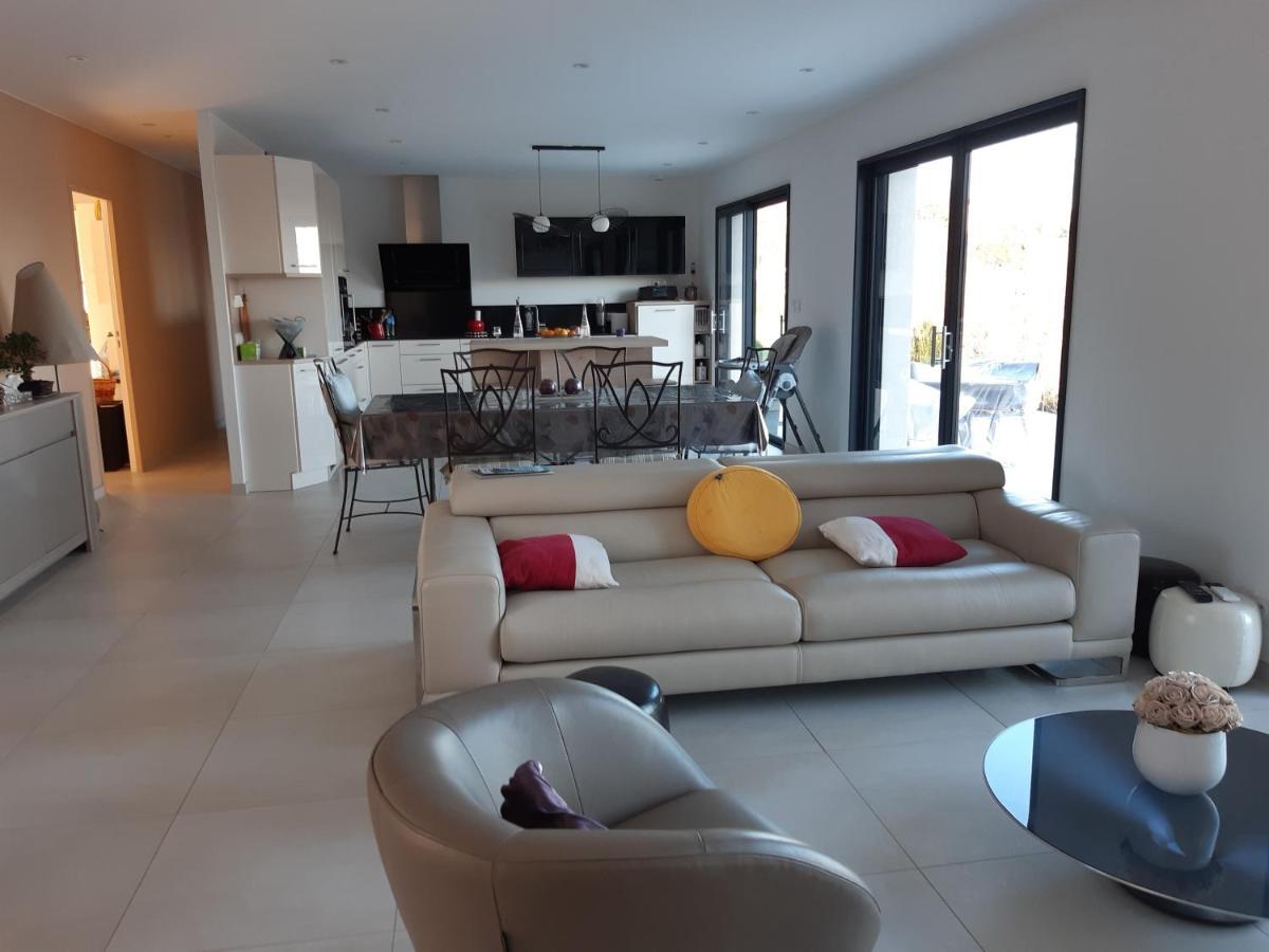 La Grande Maison Donzenac Экстерьер фото