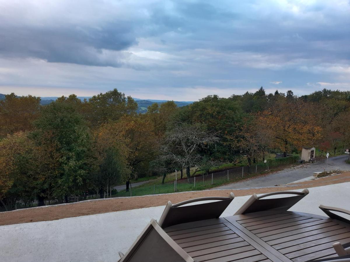 La Grande Maison Donzenac Экстерьер фото